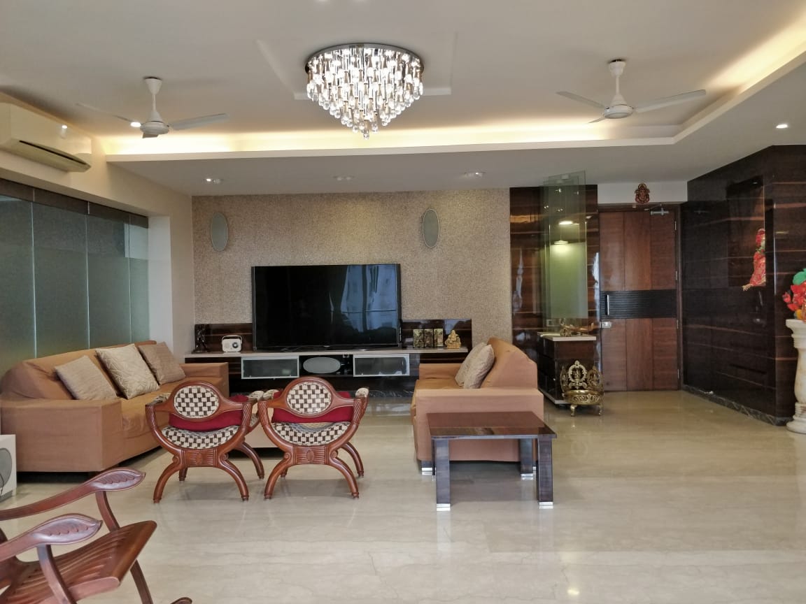 8 BHK Apartment for Sale in Chembur Mumbai