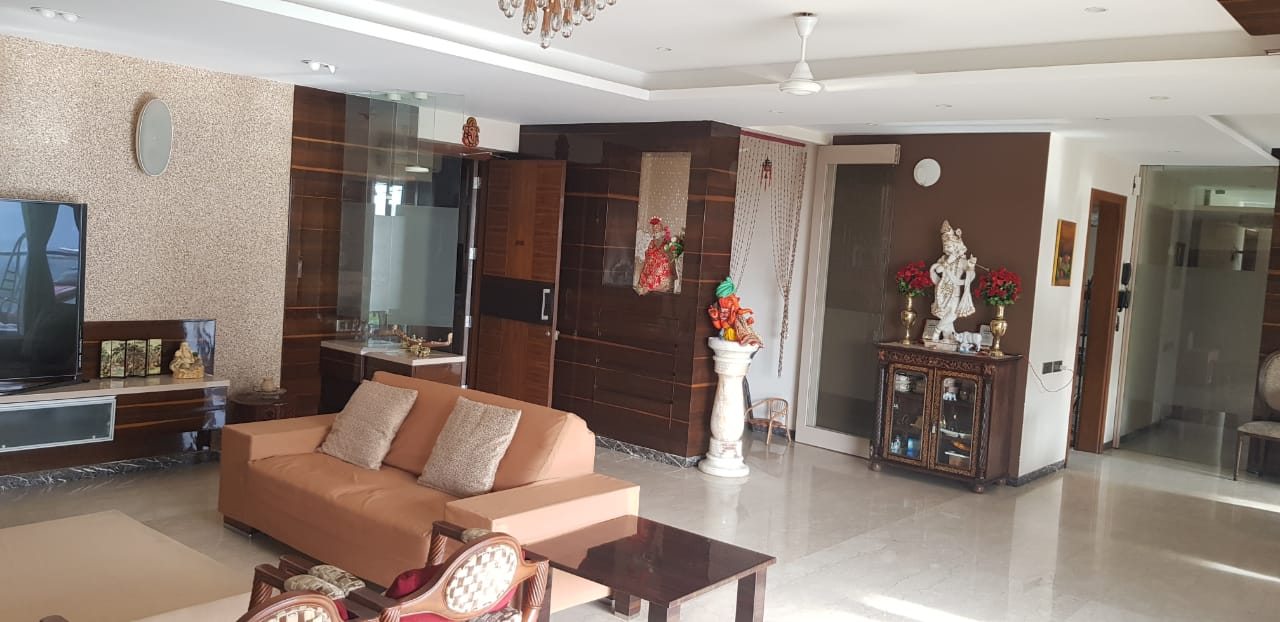 8 BHK Apartment for Sale in Chembur Mumbai