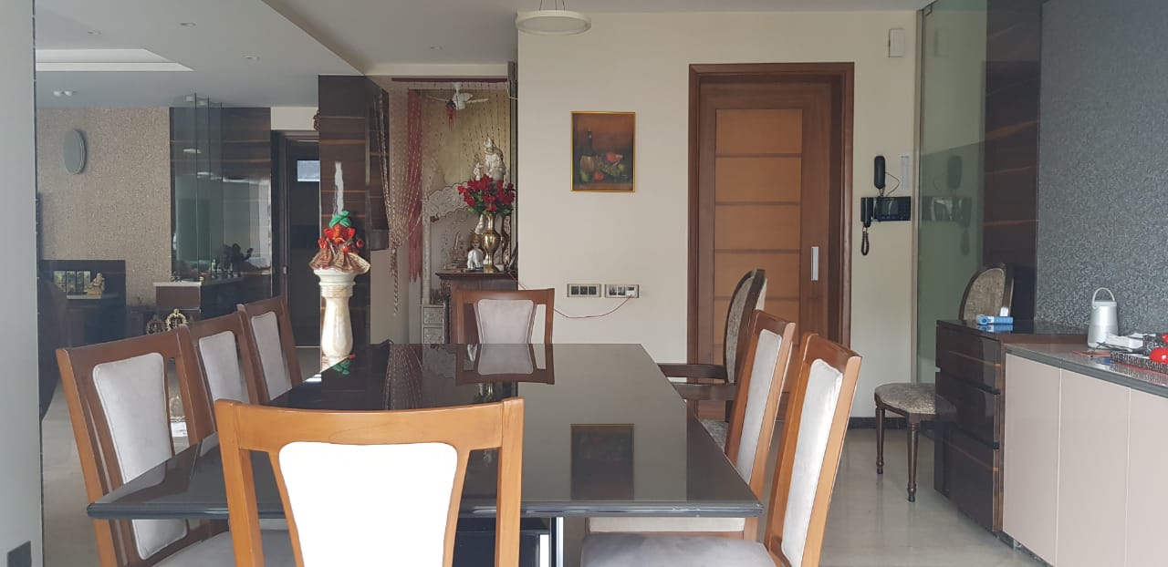 8 BHK Apartment for Sale in Chembur Mumbai