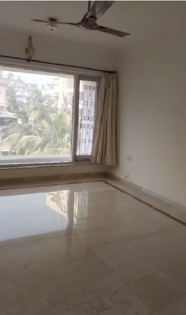 3 BHK Apartment for Sale in West Avenue Road Mumbai