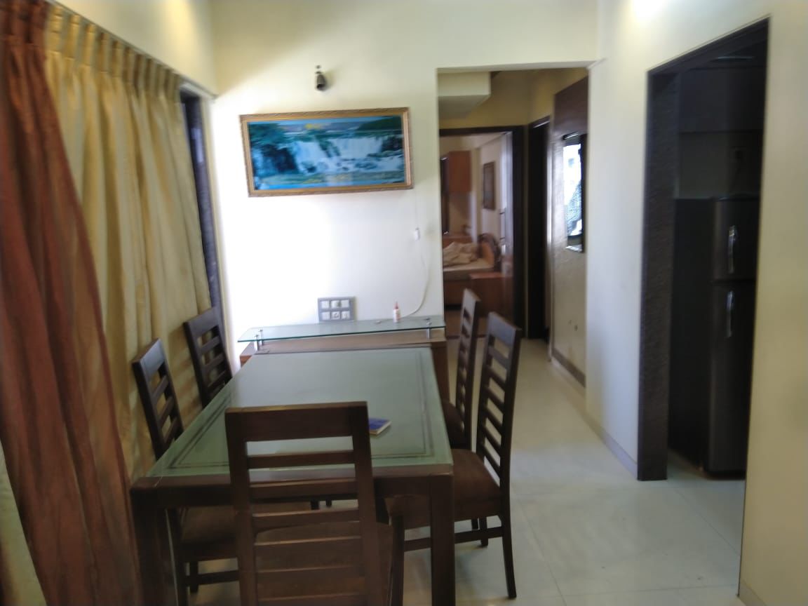 2 BHK Apartment for Rent in St.Martin Rd Mumbai