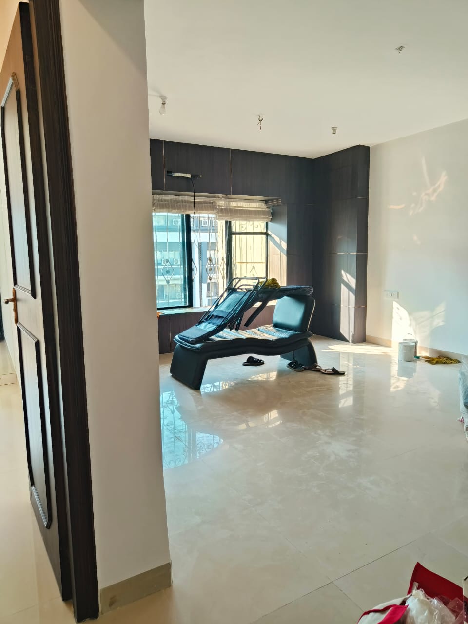 3 BHK Apartment for Rent Mumbai
