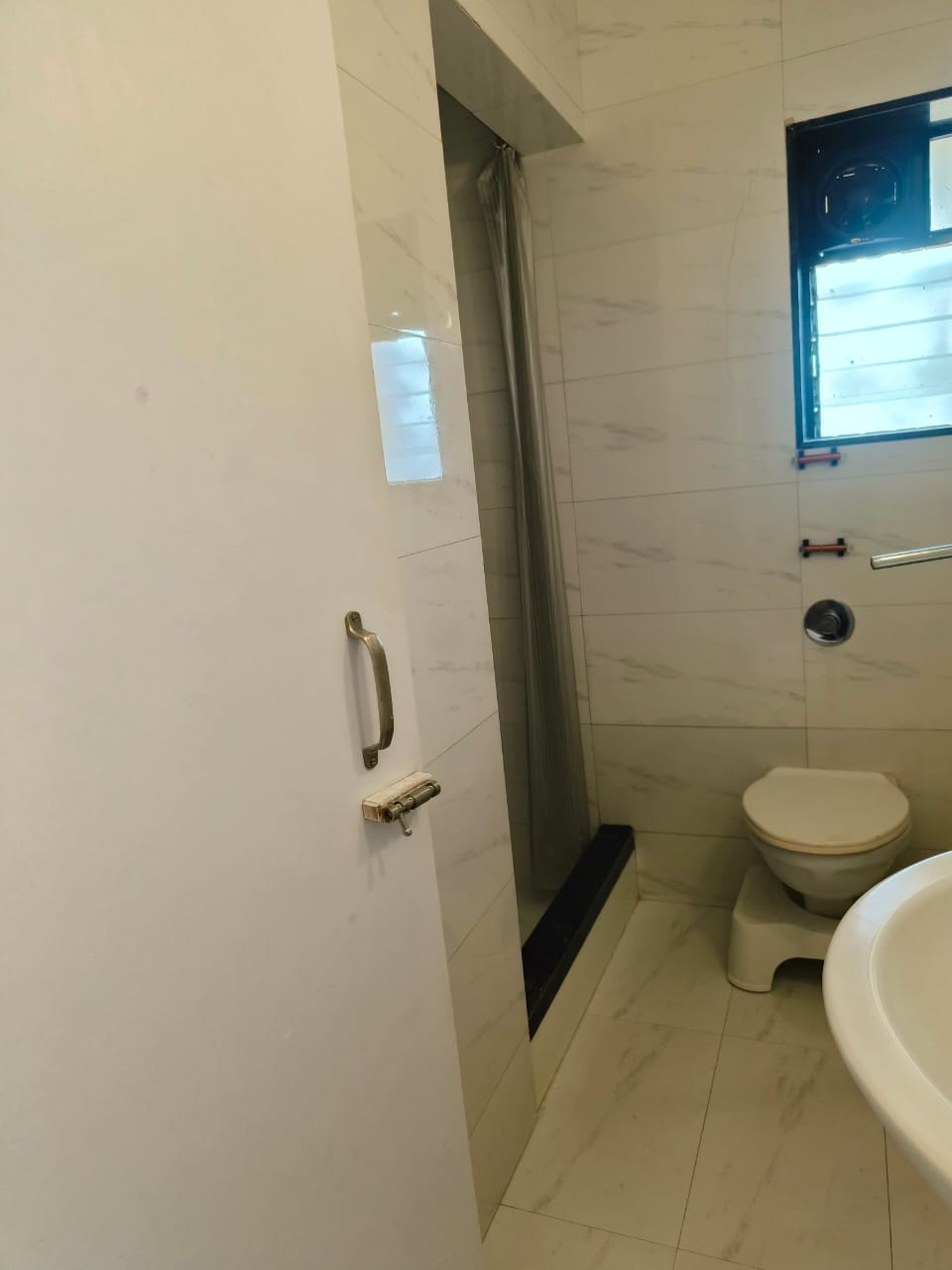 3 BHK Apartment for Rent Mumbai