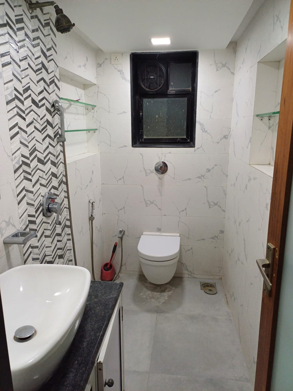 3 BHK Apartment for Rent Mumbai
