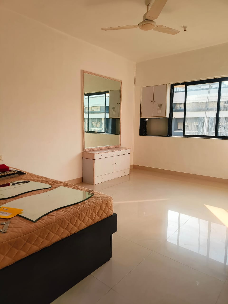3 BHK Apartment for Rent Mumbai