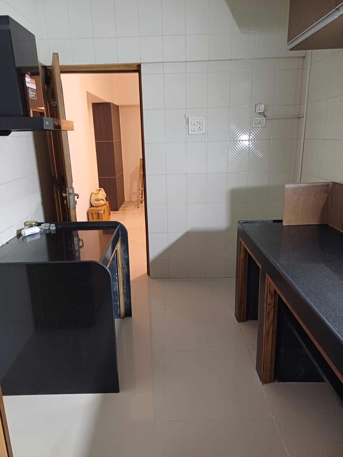 3 BHK Apartment for Rent Mumbai