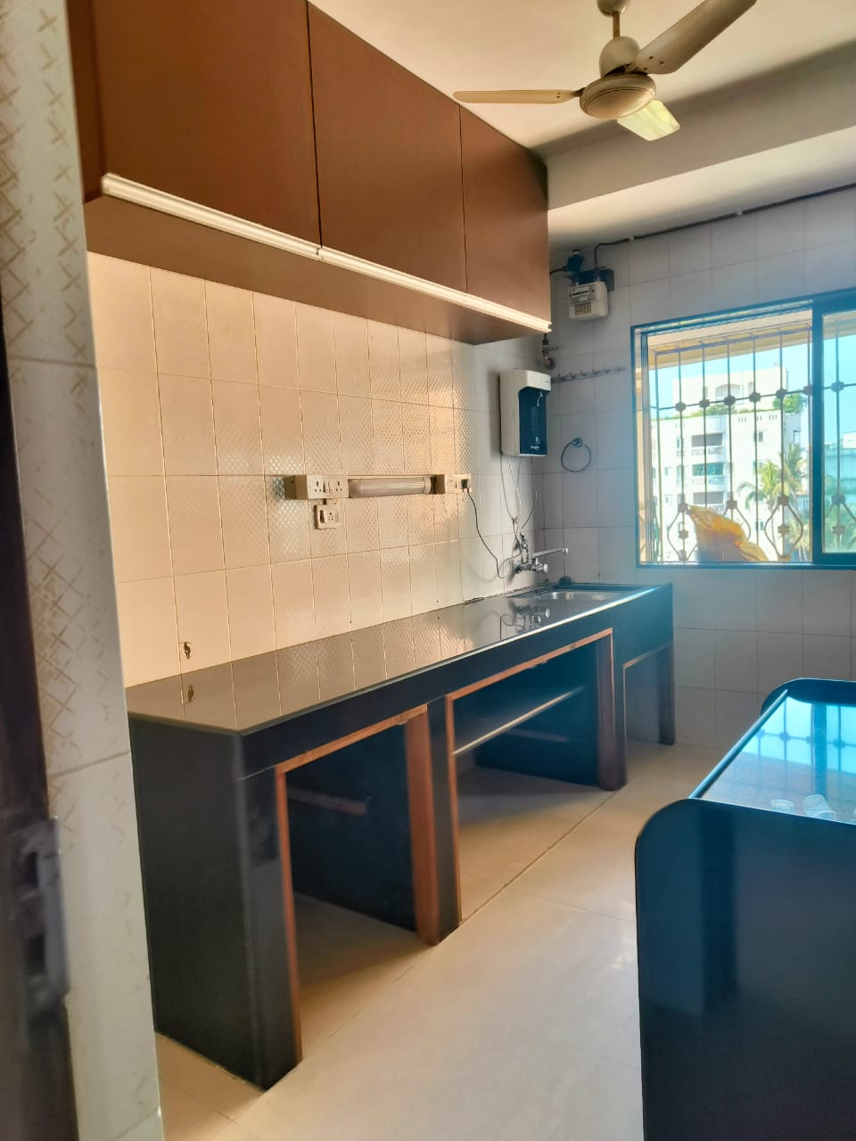 3 BHK Apartment for Rent Mumbai