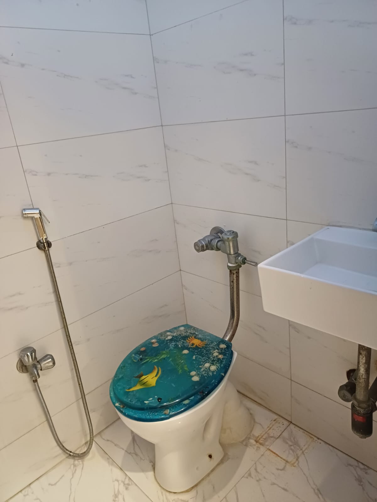 3 BHK Apartment for Rent Mumbai