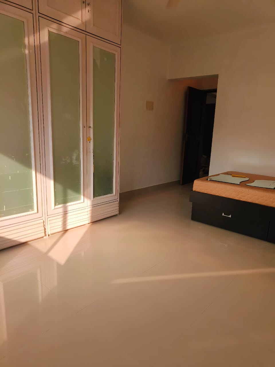 3 BHK Apartment for Rent Mumbai
