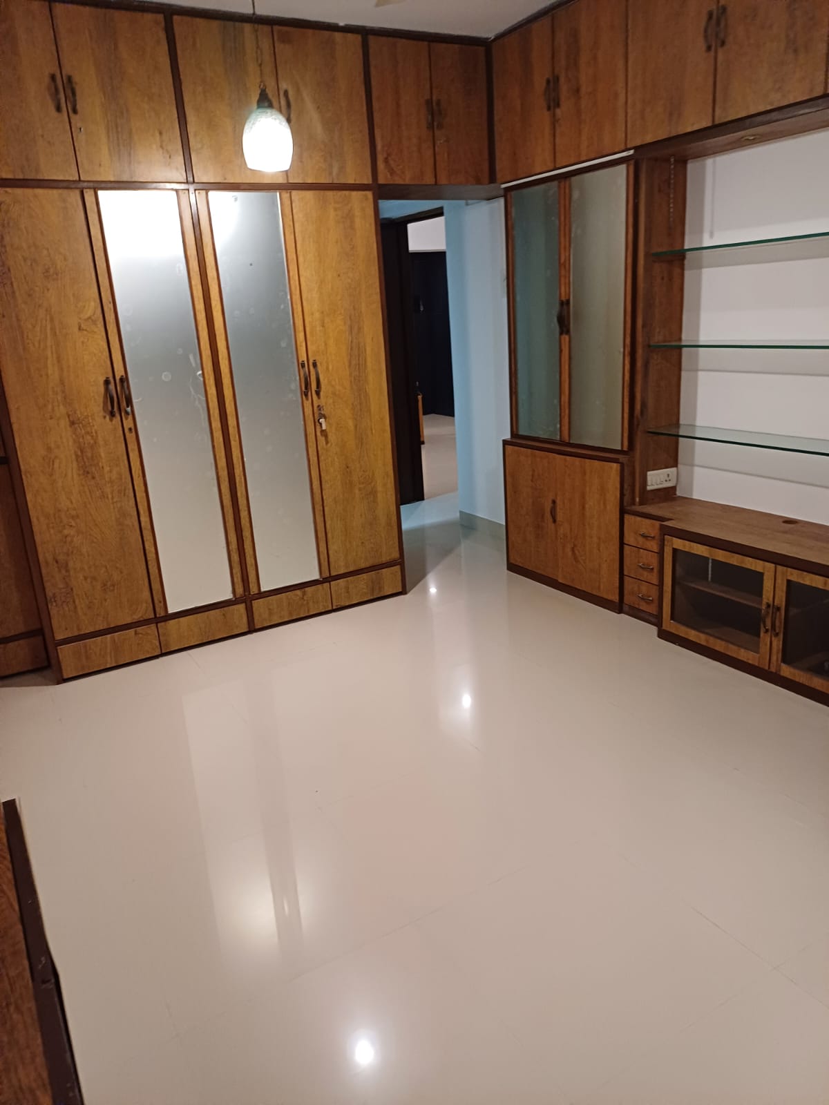 3 BHK Apartment for Rent Mumbai
