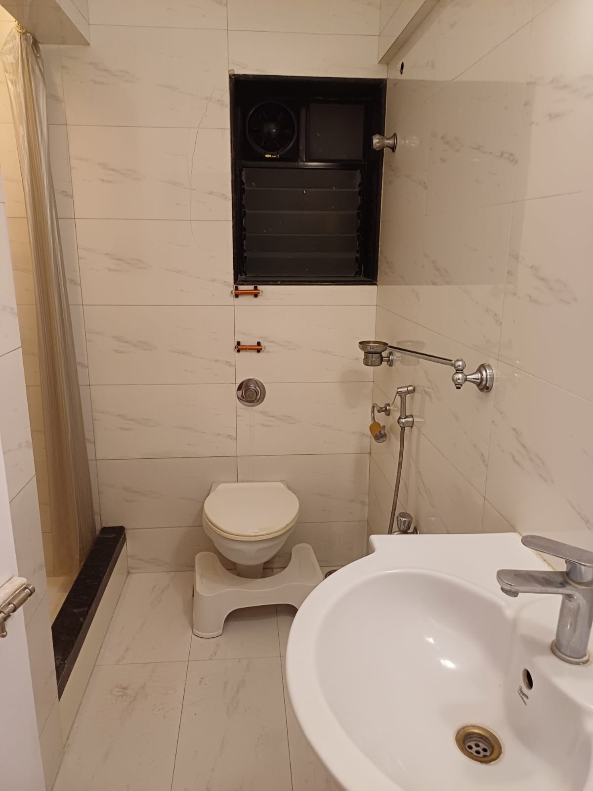 3 BHK Apartment for Rent Mumbai