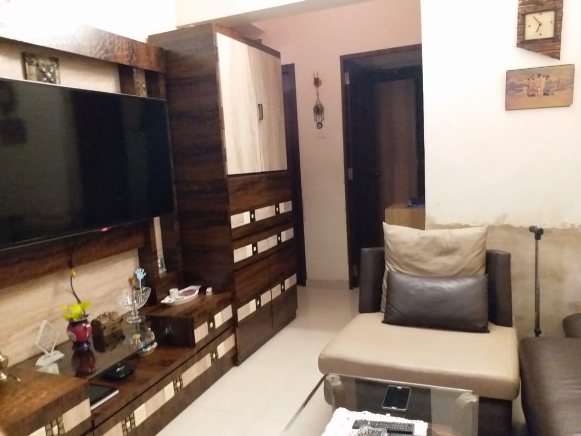 1 BHK Studio Apartment for Sale in Khar West Mumbai