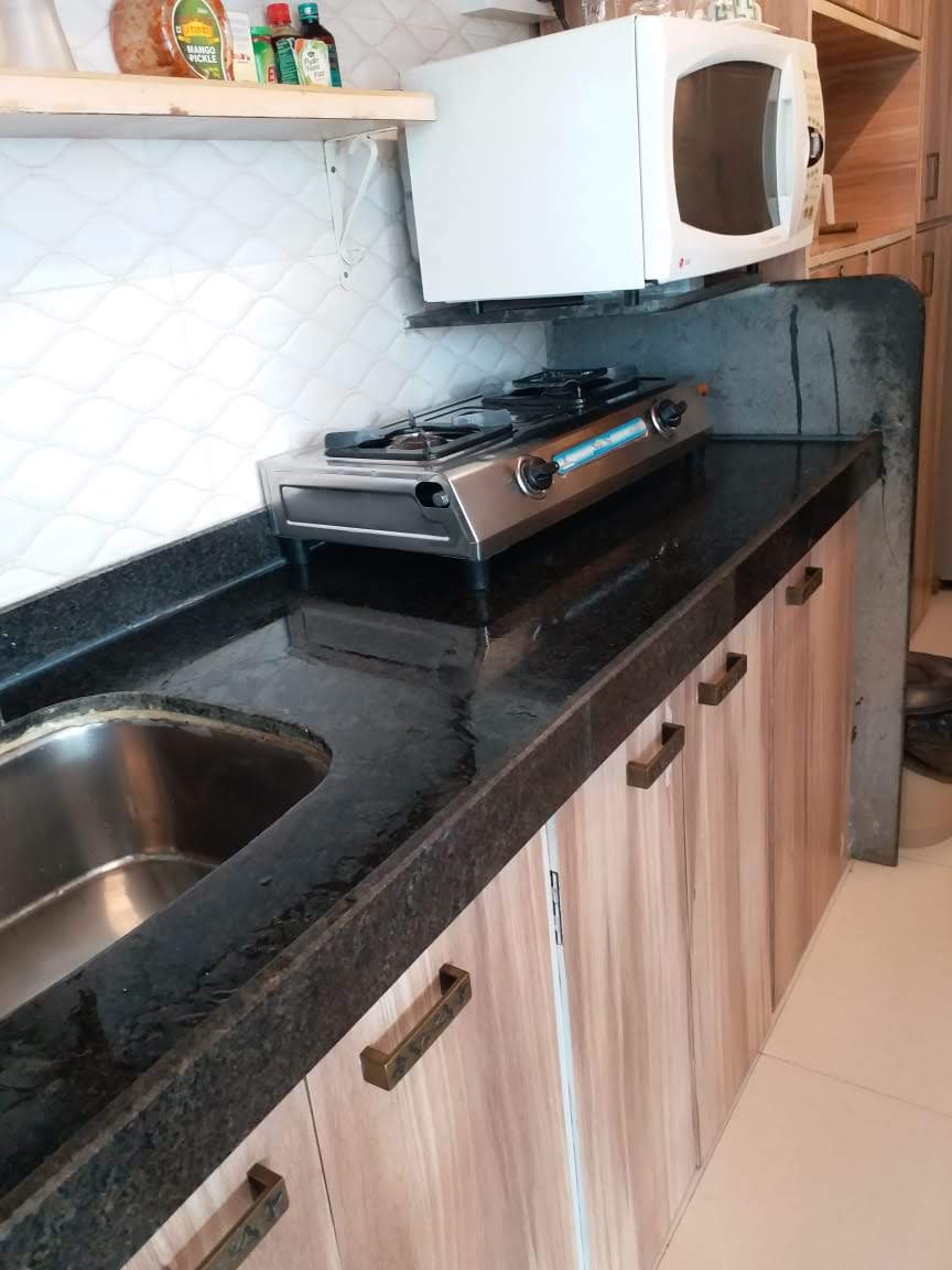 1 BHK Studio Apartment for Sale in Khar West Mumbai