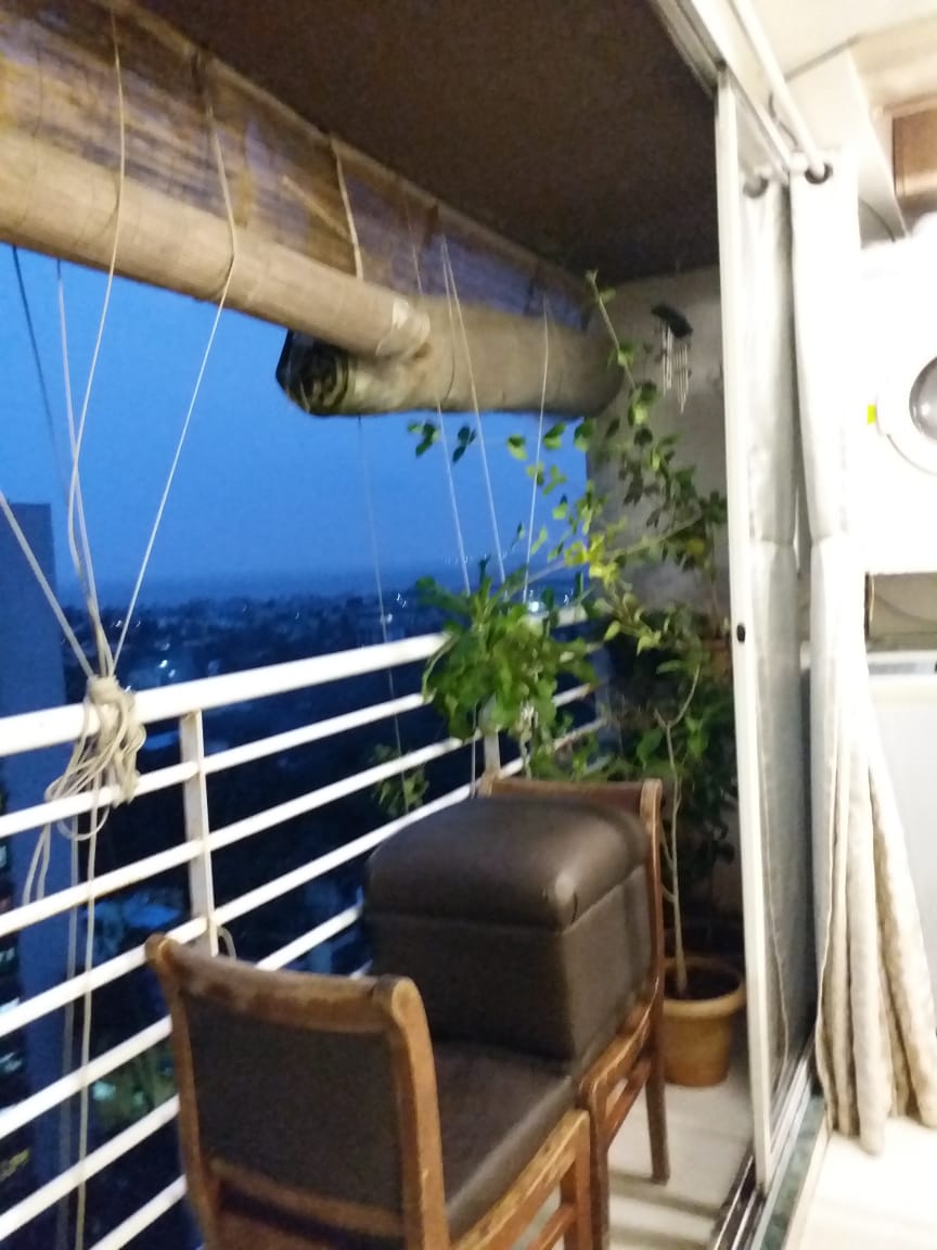 1 BHK Studio Apartment for Sale in Khar West Mumbai