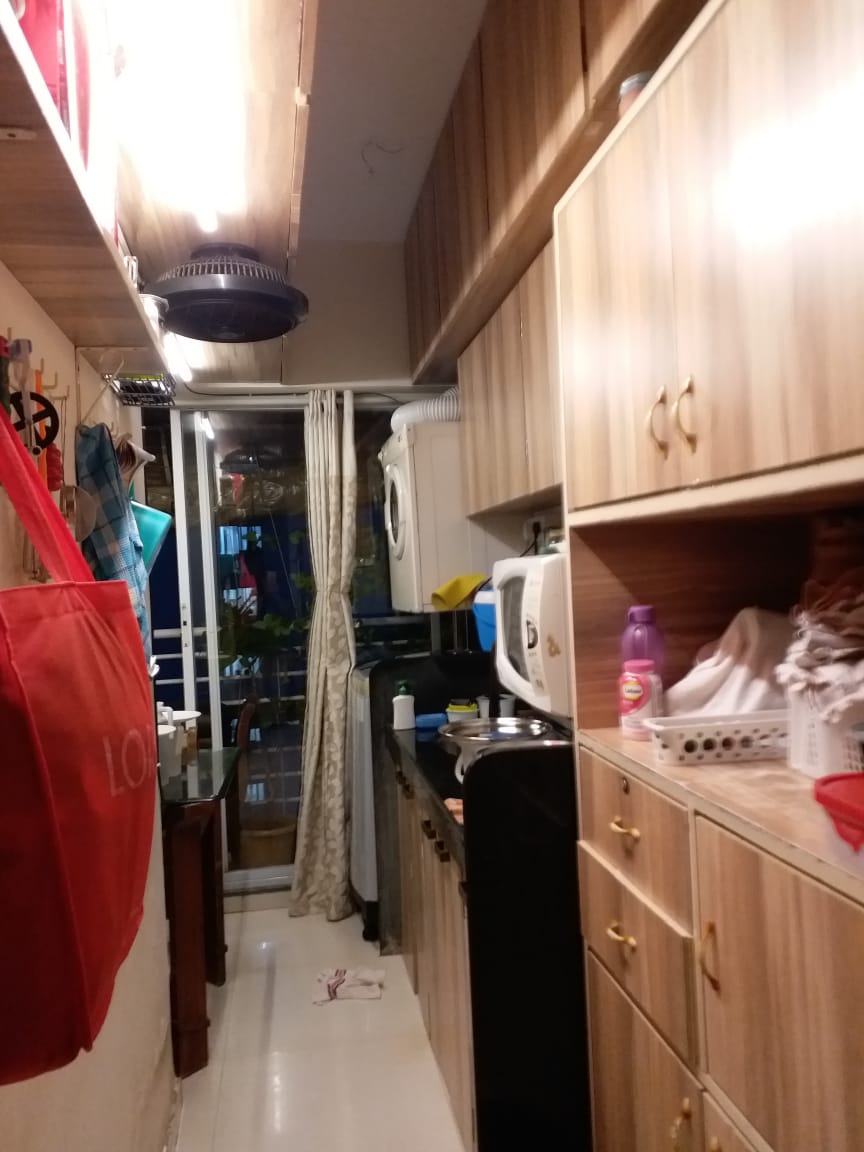 1 BHK Studio Apartment for Sale in Khar West Mumbai