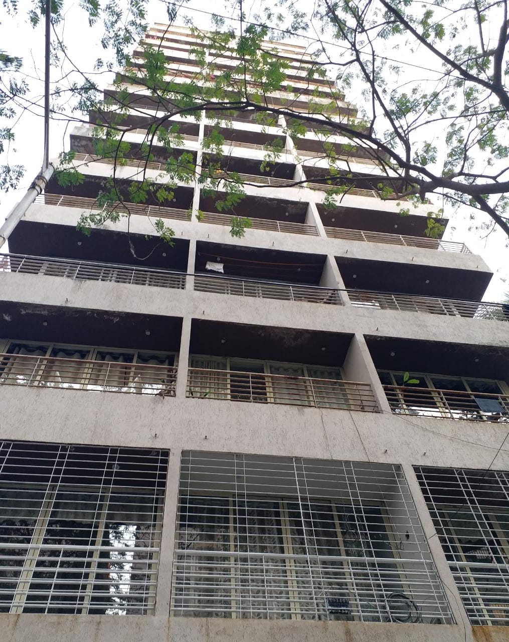 1 BHK Studio Apartment for Sale in Khar West Mumbai