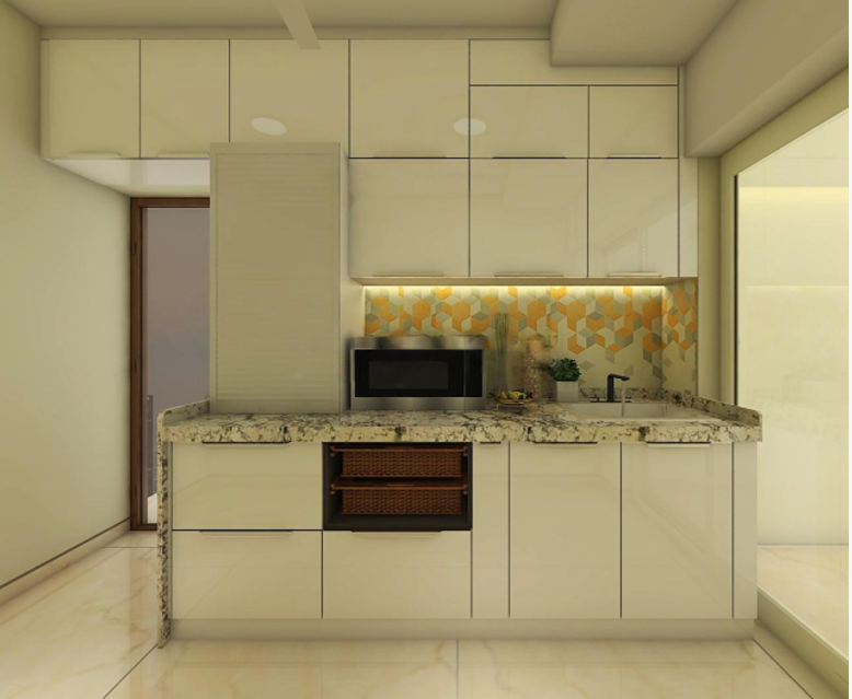2 BHK Apartment for Sale in Andheri West Mumbai