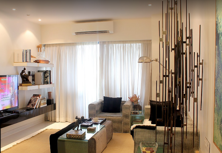 2 BHK Apartment for Sale in Andheri West Mumbai