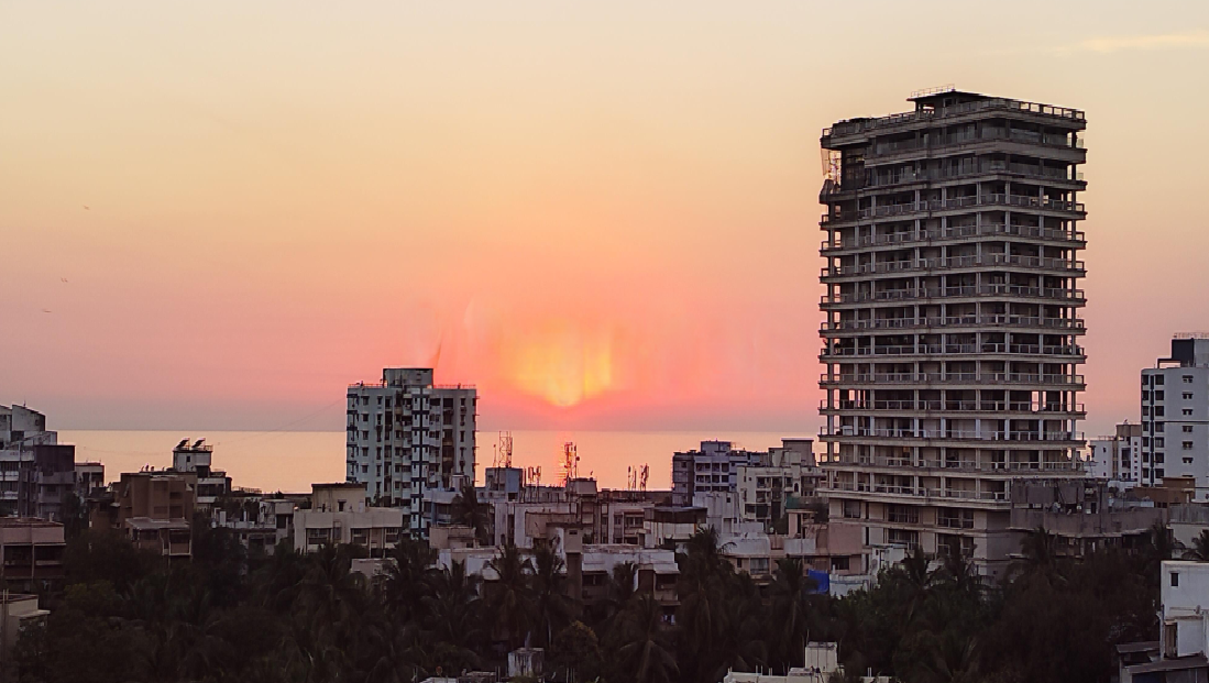2 BHK Apartment for Sale in Andheri West Mumbai