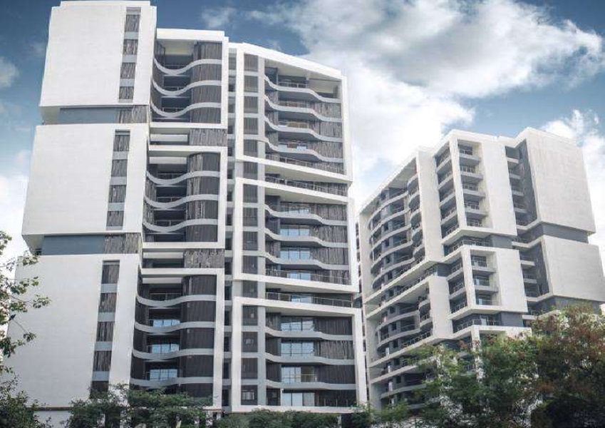 2 BHK Apartment for Sale in Andheri West Mumbai