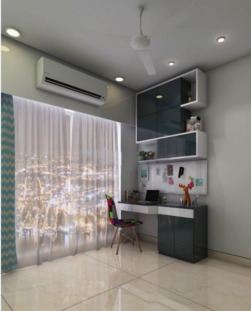 2 BHK Apartment for Sale in Andheri West Mumbai