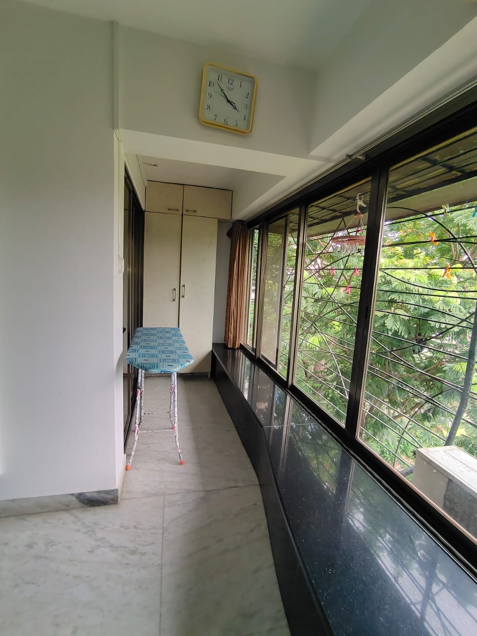 2 BHK Apartment for Rent in Shahid Bhagat Singh Road Mumbai
