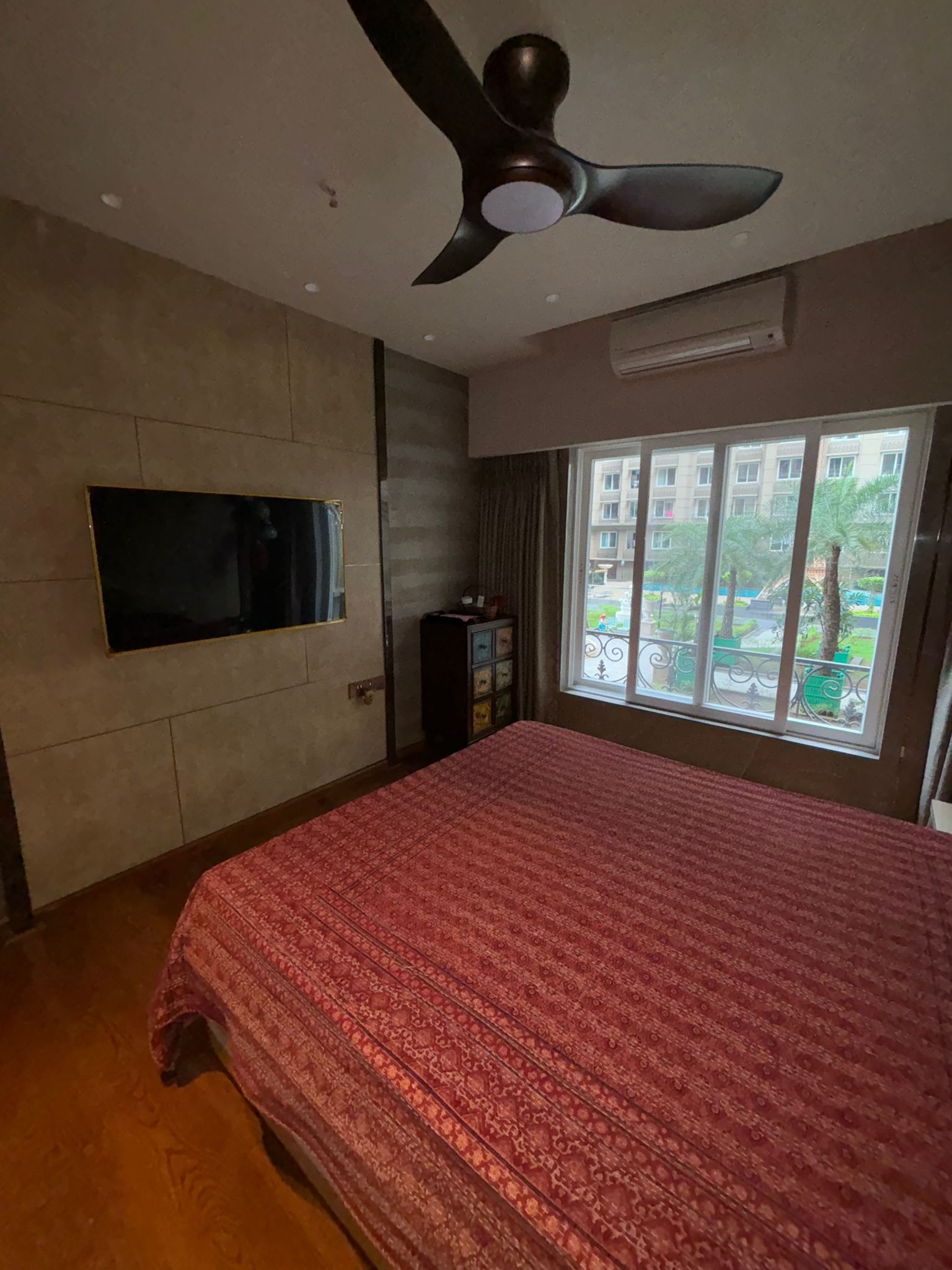 2 BHK Apartment for Sale Mumbai