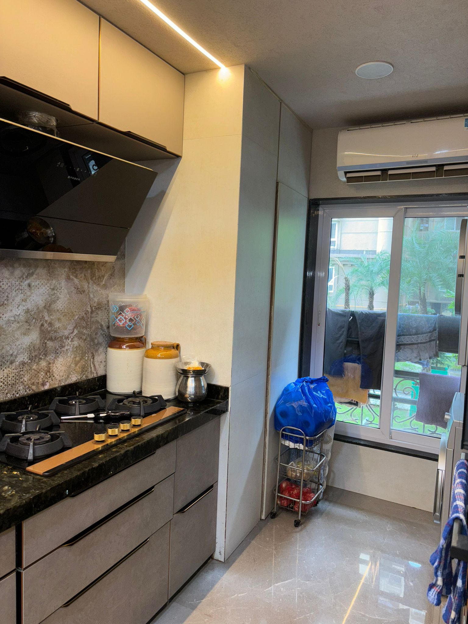 2 BHK Apartment for Sale Mumbai