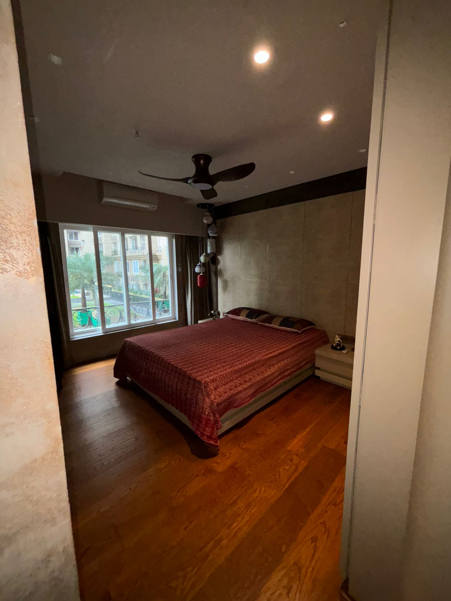 2 BHK Apartment for Sale Mumbai