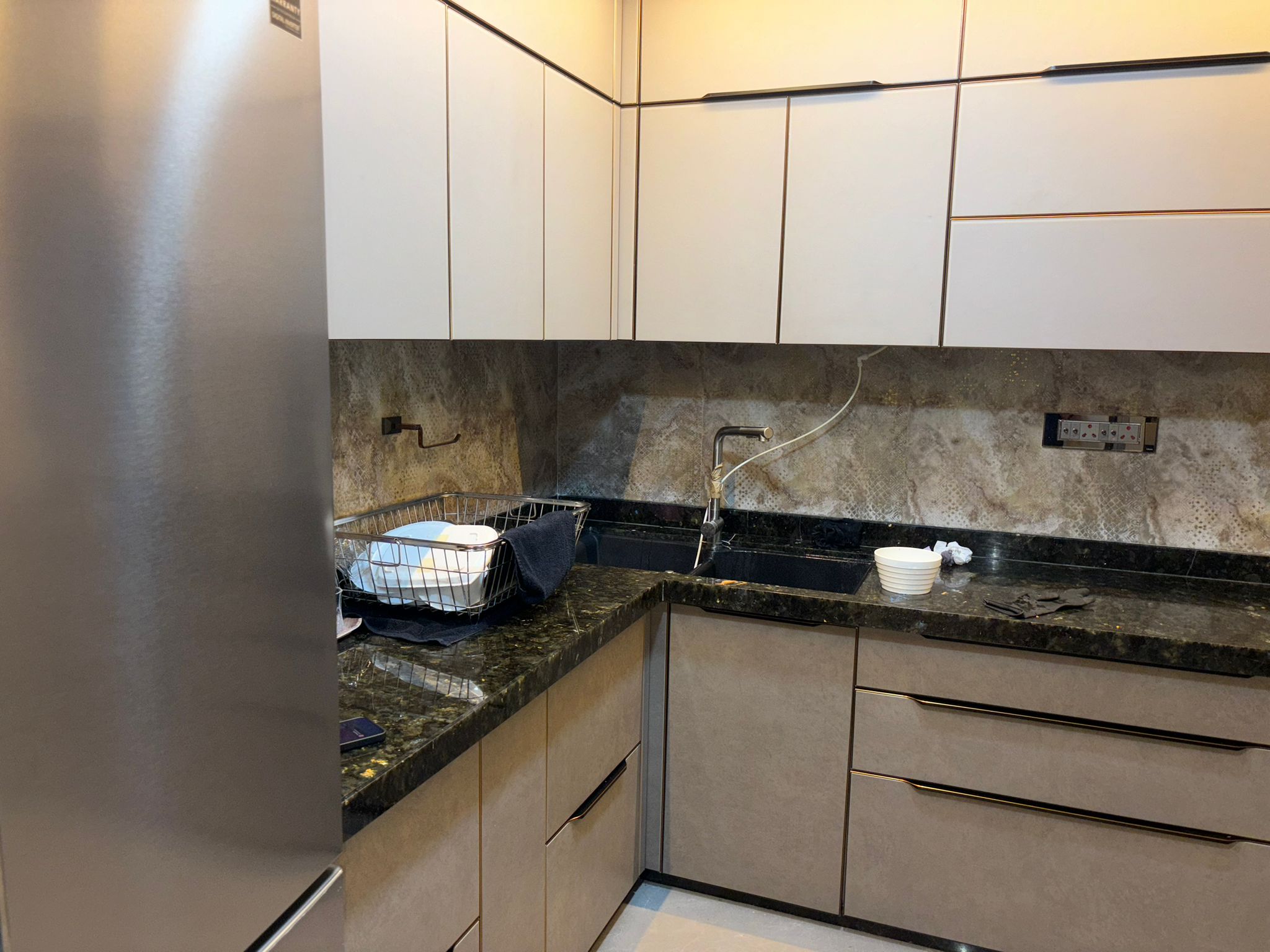 2 BHK Apartment for Sale Mumbai