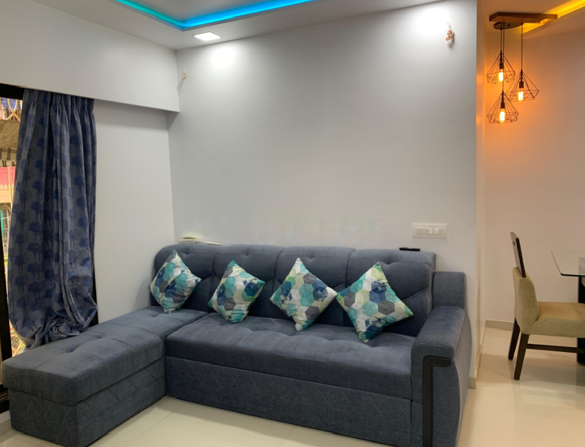 2 BHK Apartment for Sale in Andheri East Mumbai