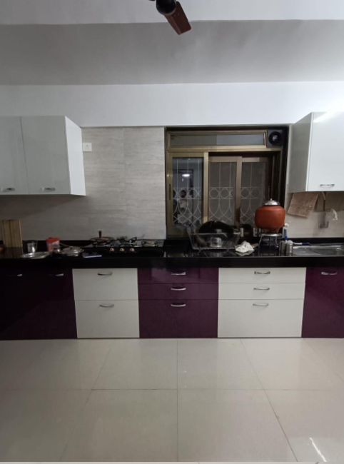 2 BHK Apartment for Sale in Andheri East Mumbai