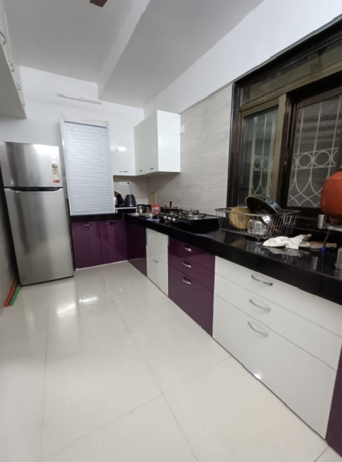 2 BHK Apartment for Sale in Andheri East Mumbai