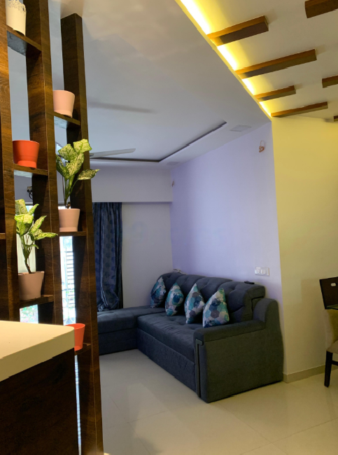2 BHK Apartment for Sale in Andheri East Mumbai