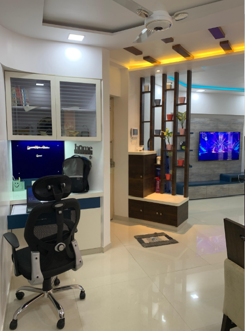 2 BHK Apartment for Sale in Andheri East Mumbai