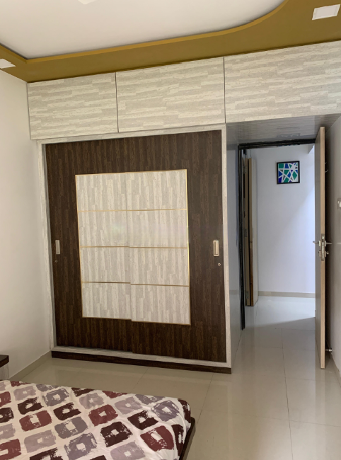 2 BHK Apartment for Sale in Andheri East Mumbai