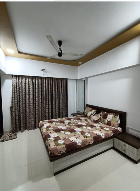 2 BHK Apartment for Sale in Andheri East Mumbai