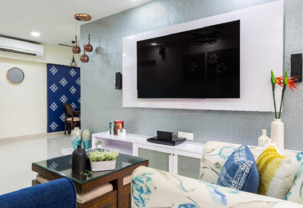 2 BHK Apartment for Sale in Andheri East Mumbai