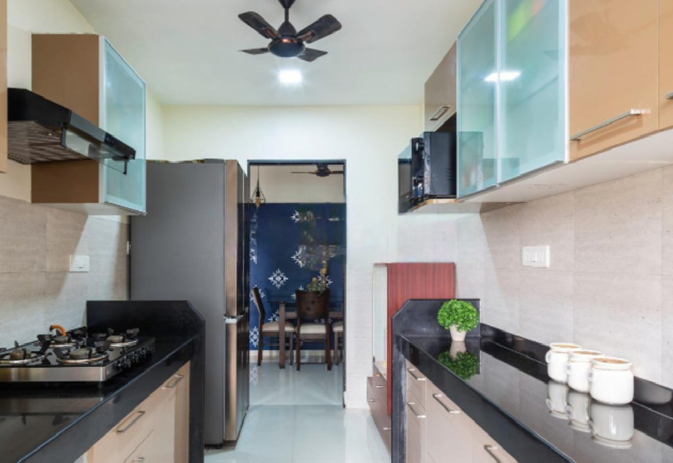 2 BHK Apartment for Sale in Andheri East Mumbai