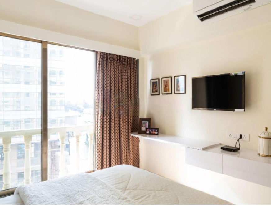 2 BHK Apartment for Sale in Andheri East Mumbai