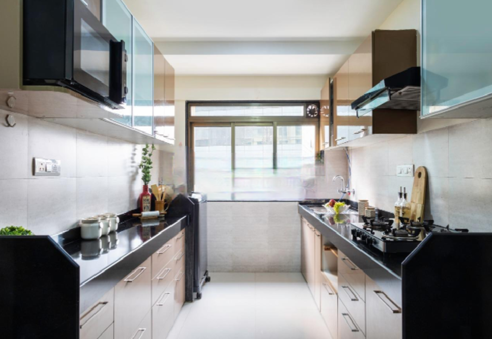 2 BHK Apartment for Sale in Andheri East Mumbai