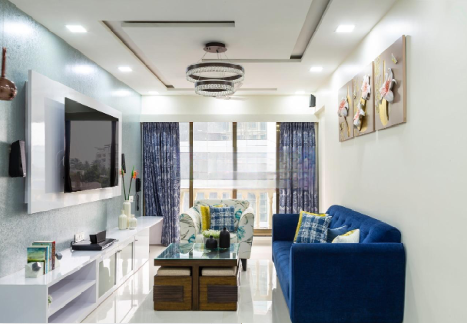 2 BHK Apartment for Sale in Andheri East Mumbai