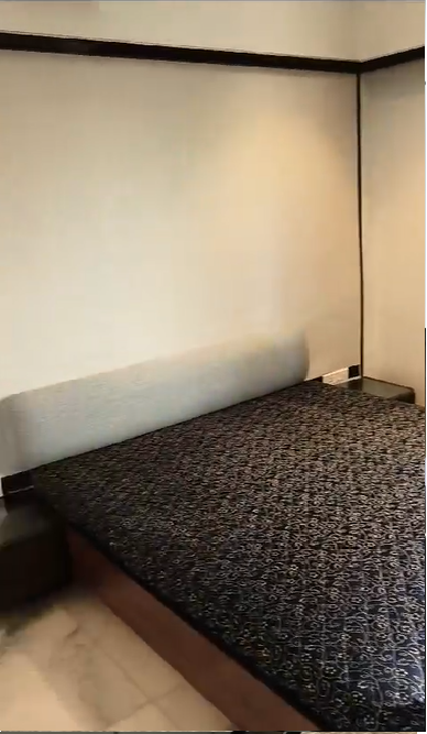 3 BHK Apartment for Rent in Colaba Mumbai