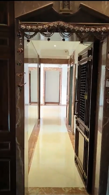 3 BHK Apartment for Rent in Colaba Mumbai