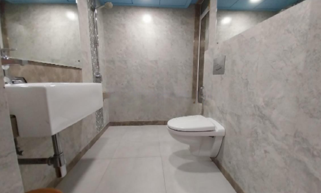 5 BHK Apartment for Sale in Kalina Mumbai