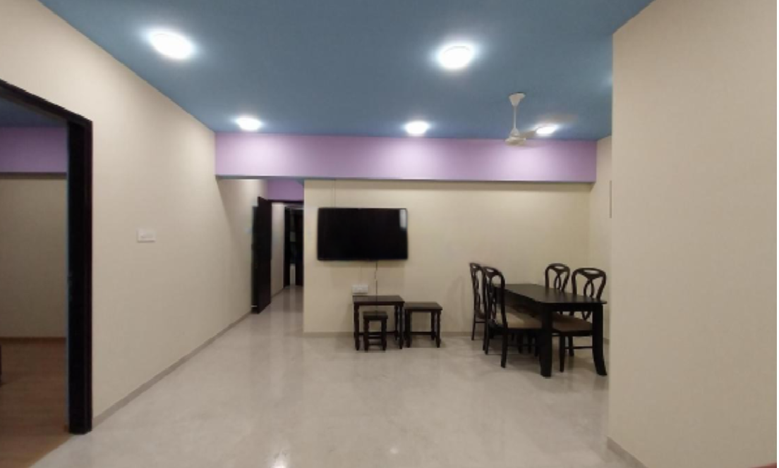 5 BHK Apartment for Sale in Kalina Mumbai
