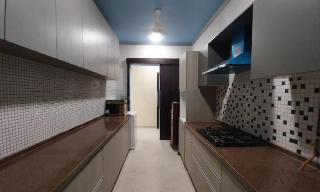 5 BHK Apartment for Sale in Kalina Mumbai