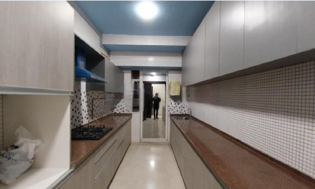 5 BHK Apartment for Sale in Kalina Mumbai