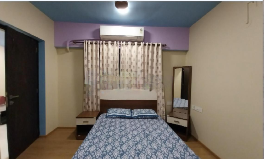 5 BHK Apartment for Sale in Kalina Mumbai