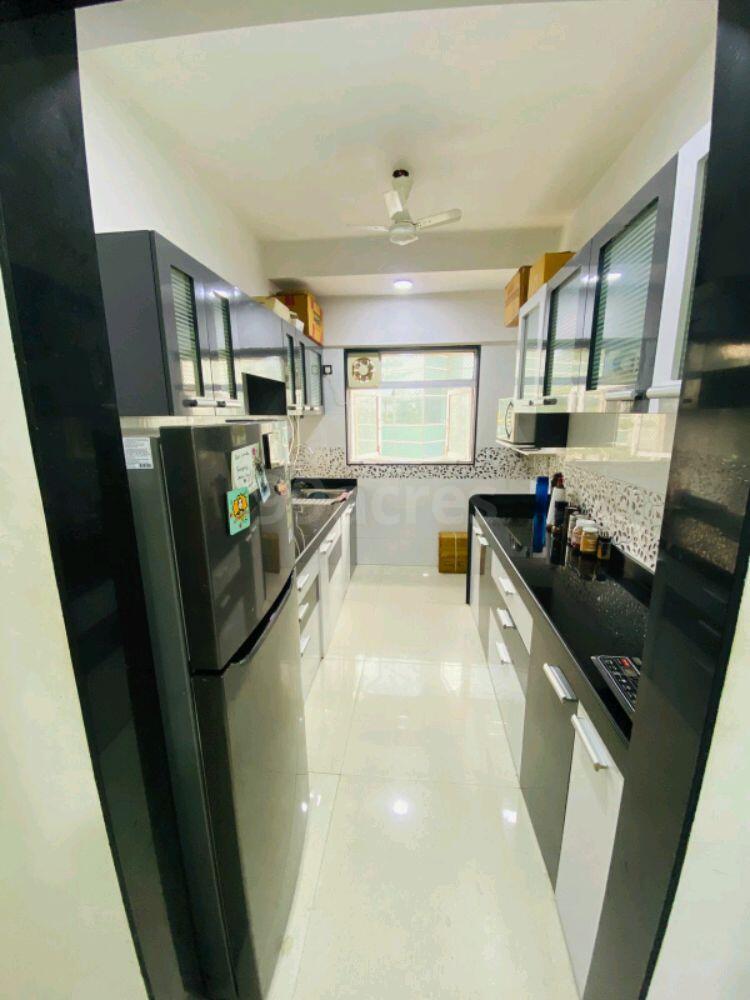 2 BHK Apartment for Rent in Teachers Colony Mumbai